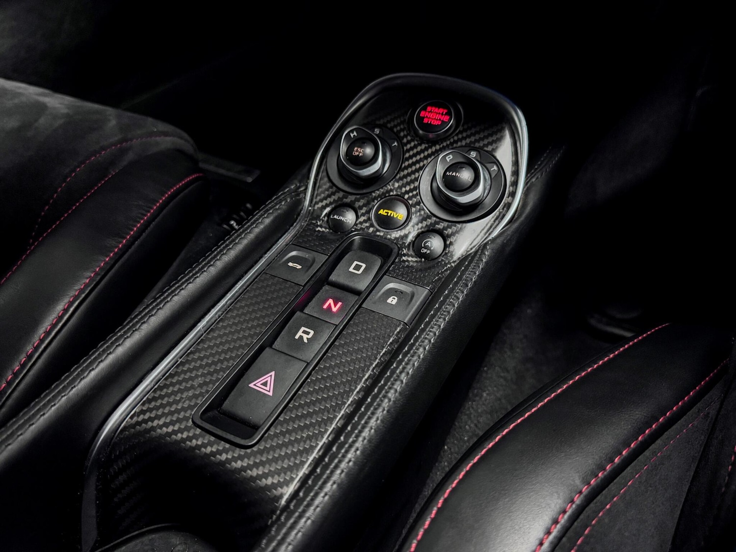 Used McLaren 540C 2019 for sale - 77646708: Photo 30