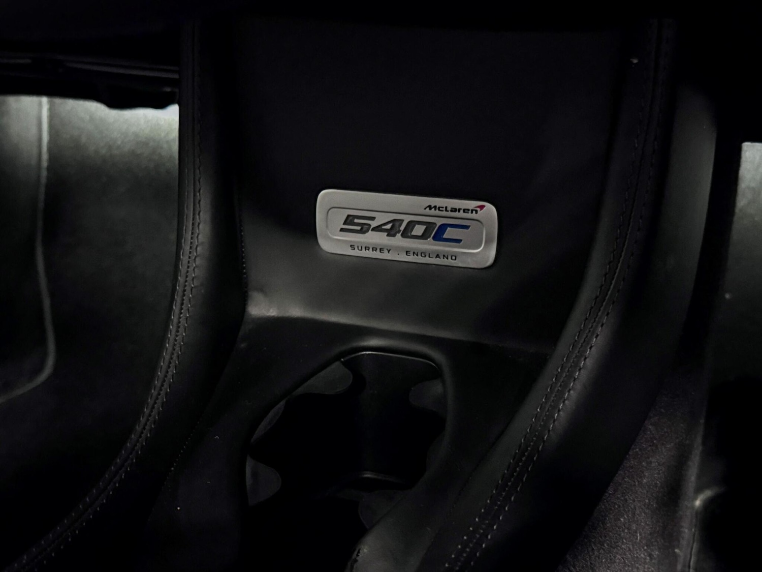 Used McLaren 540C 2019 for sale - 77646708: Photo 31