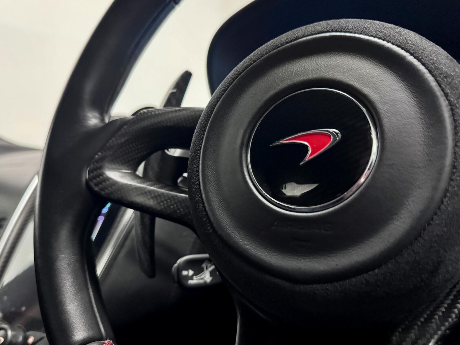 Used McLaren 540C 2019 for sale - 77646708: Photo 34