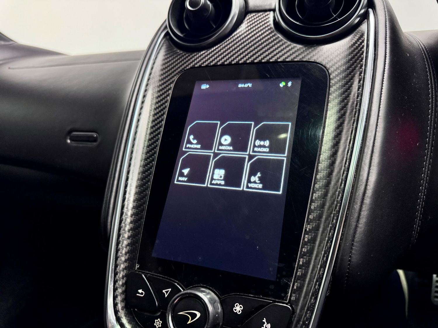 Used McLaren 540C 2019 for sale - 77646708: Photo 38