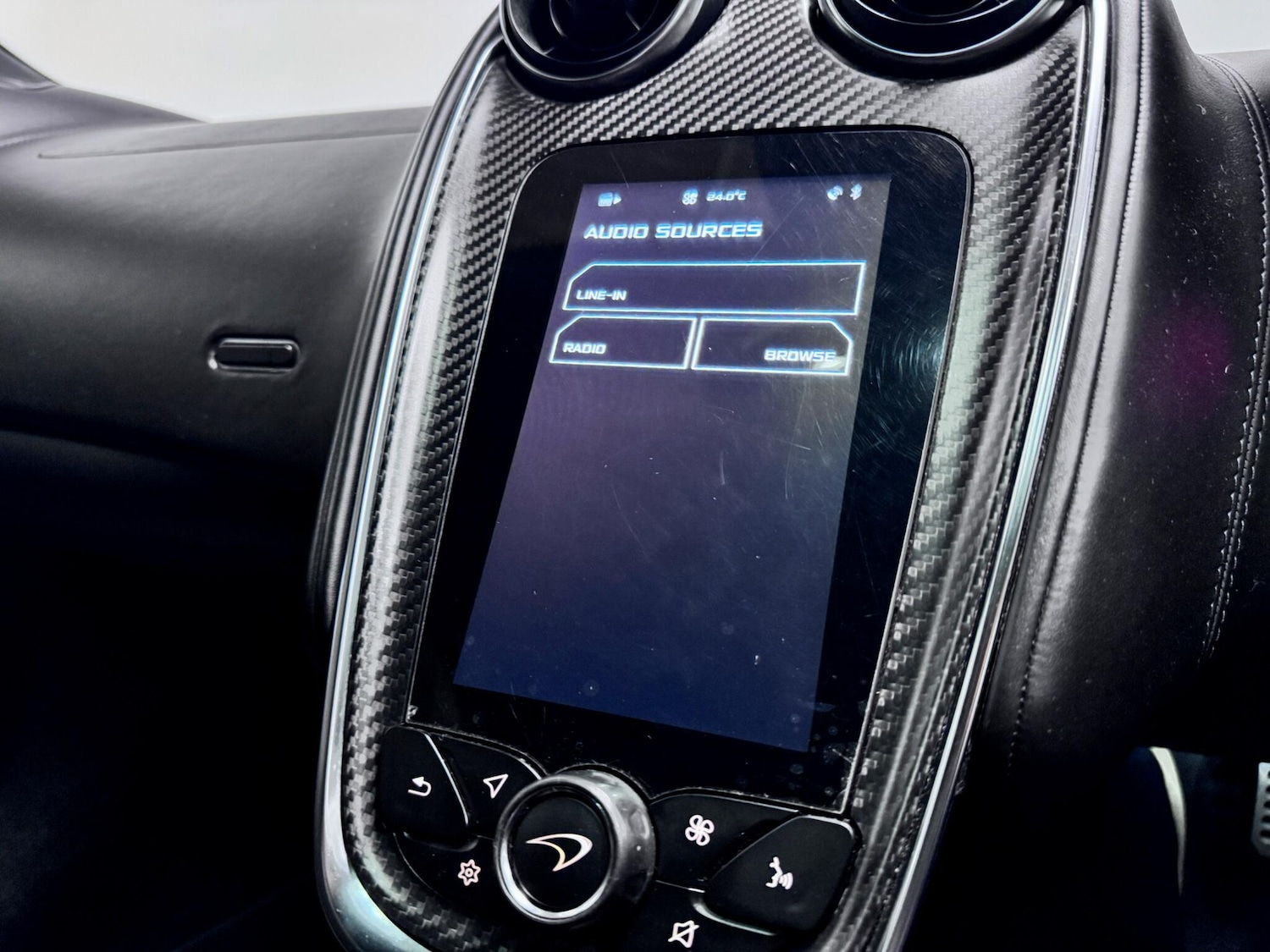 Used McLaren 540C 2019 for sale - 77646708: Photo 40