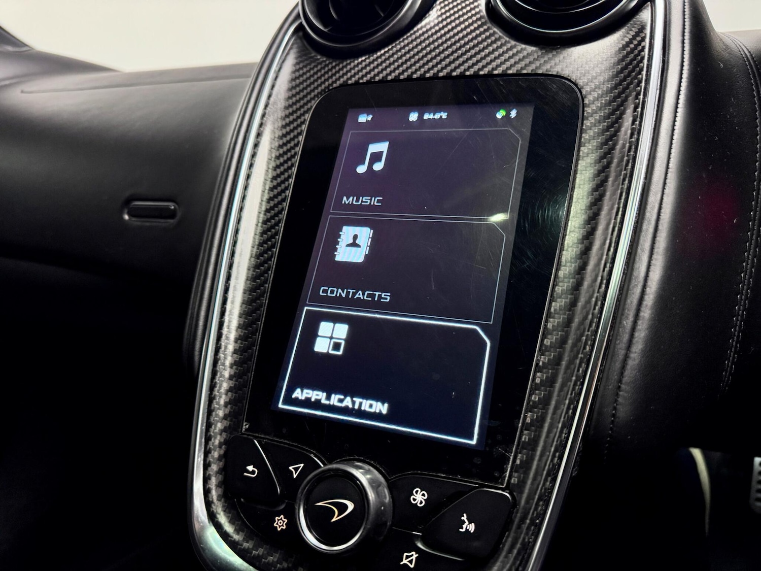 Used McLaren 540C 2019 for sale - 77646708: Photo 42