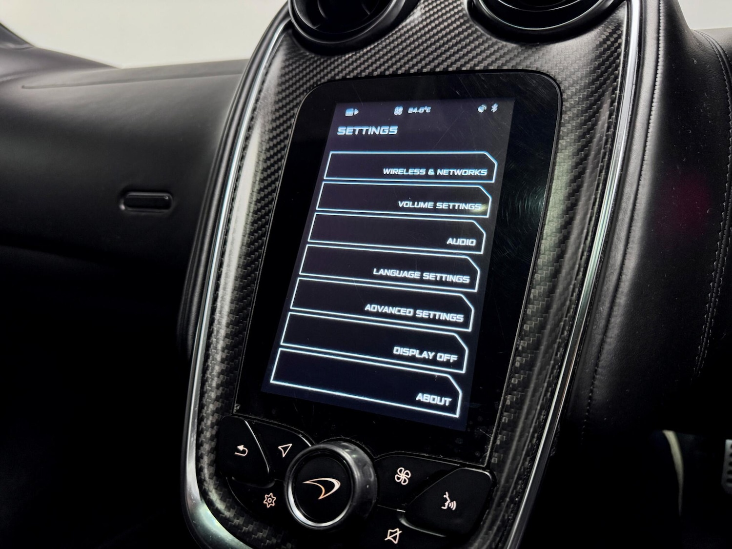 Used McLaren 540C 2019 for sale - 77646708: Photo 43