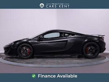 Used McLaren 540C 2019 for sale - 77646708: Photo