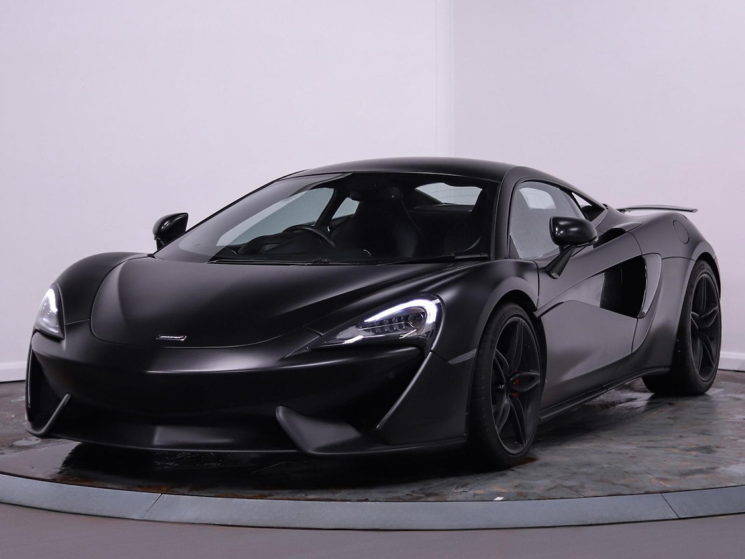 Used McLaren 540C 2019 for sale - 77646708: Photo 6