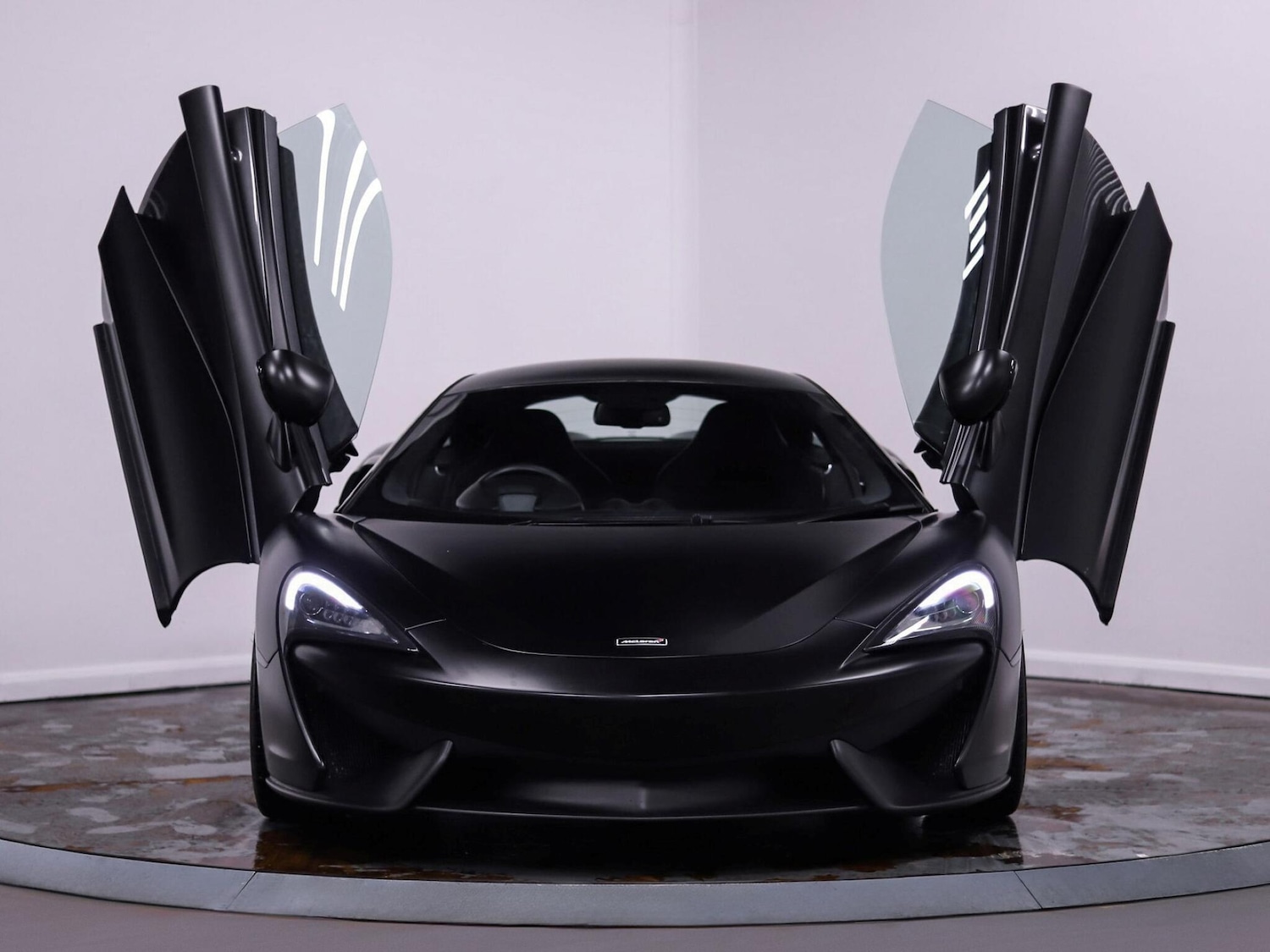 Used McLaren 540C 2019 for sale - 77646708: Photo 8