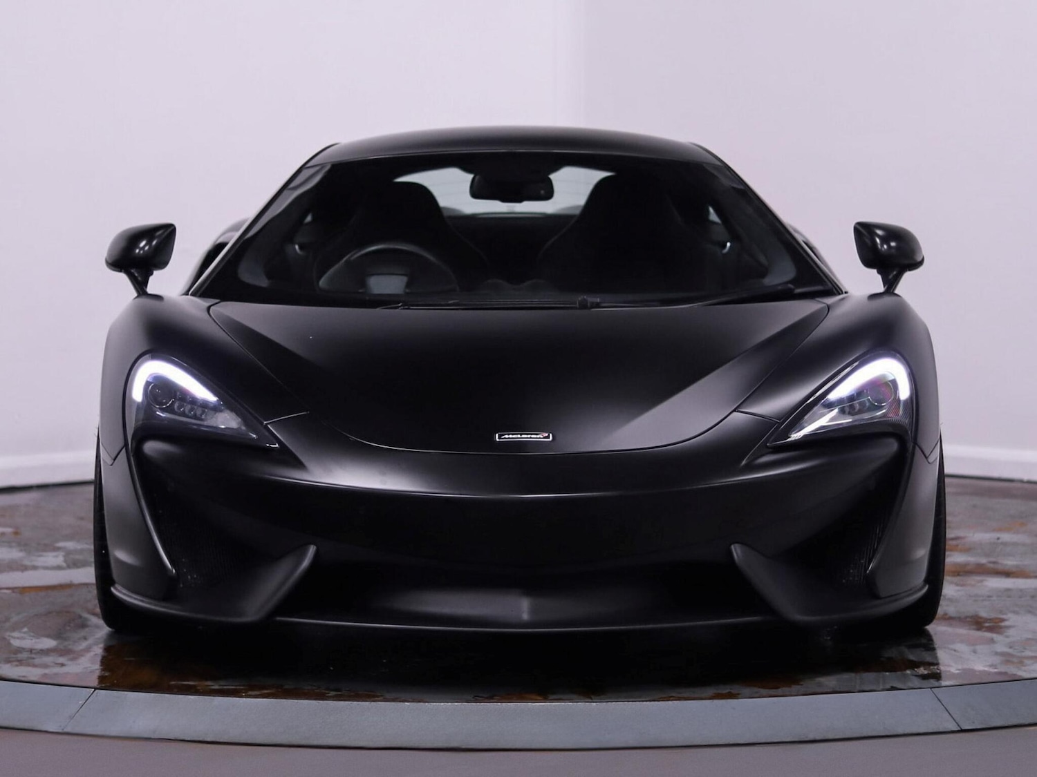 Used McLaren 540C 2019 for sale - 77646708: Photo 9