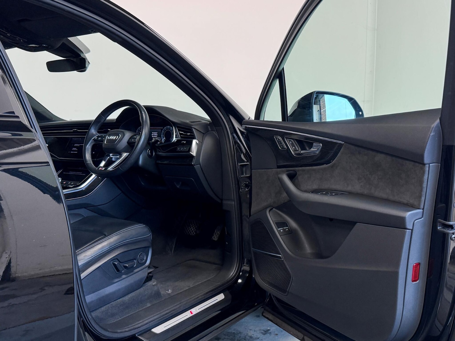 Used Audi Q7 2021 for sale - 77229638: Photo 14