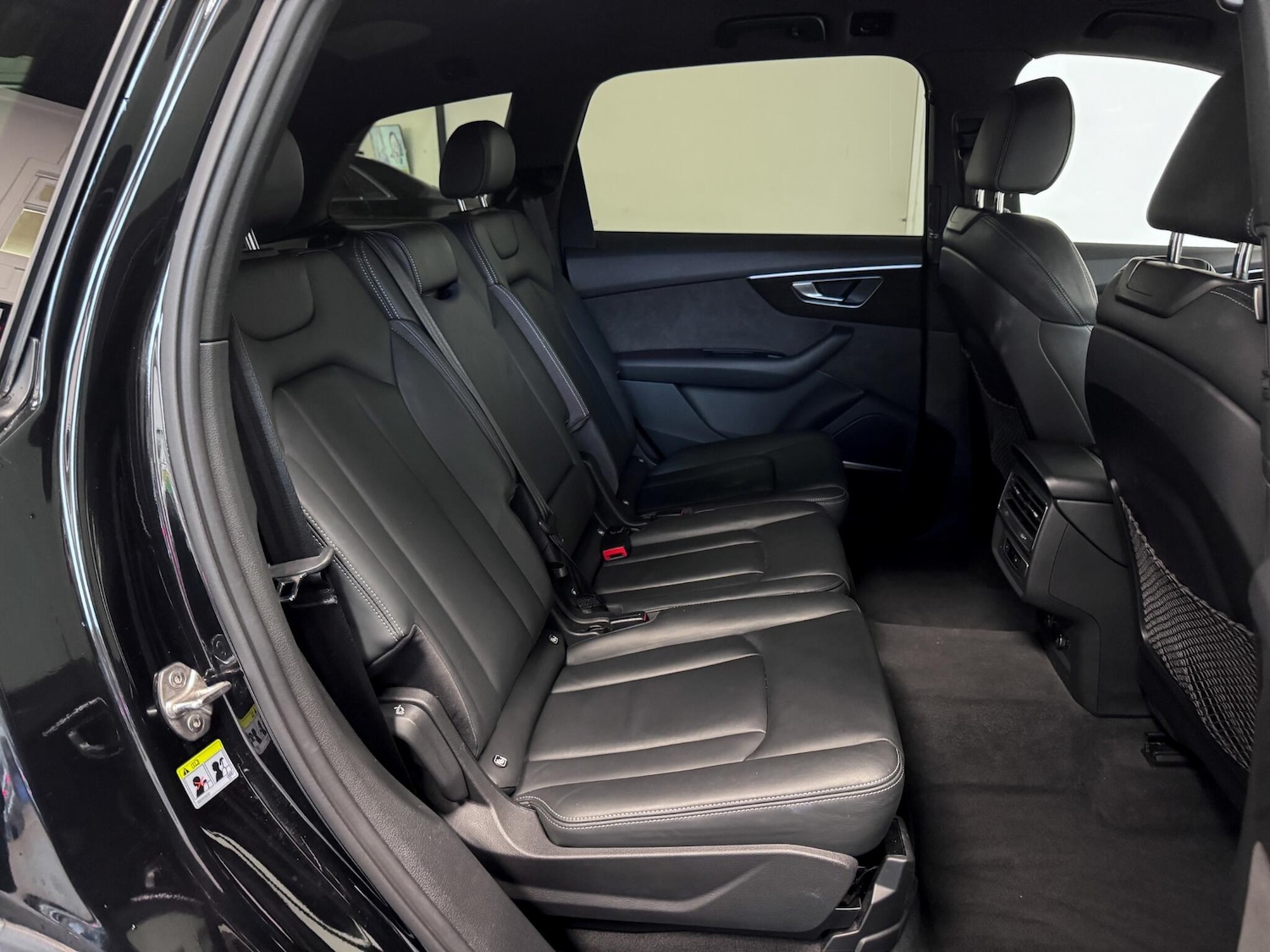 Used Audi Q7 2021 for sale - 77229638: Photo 27