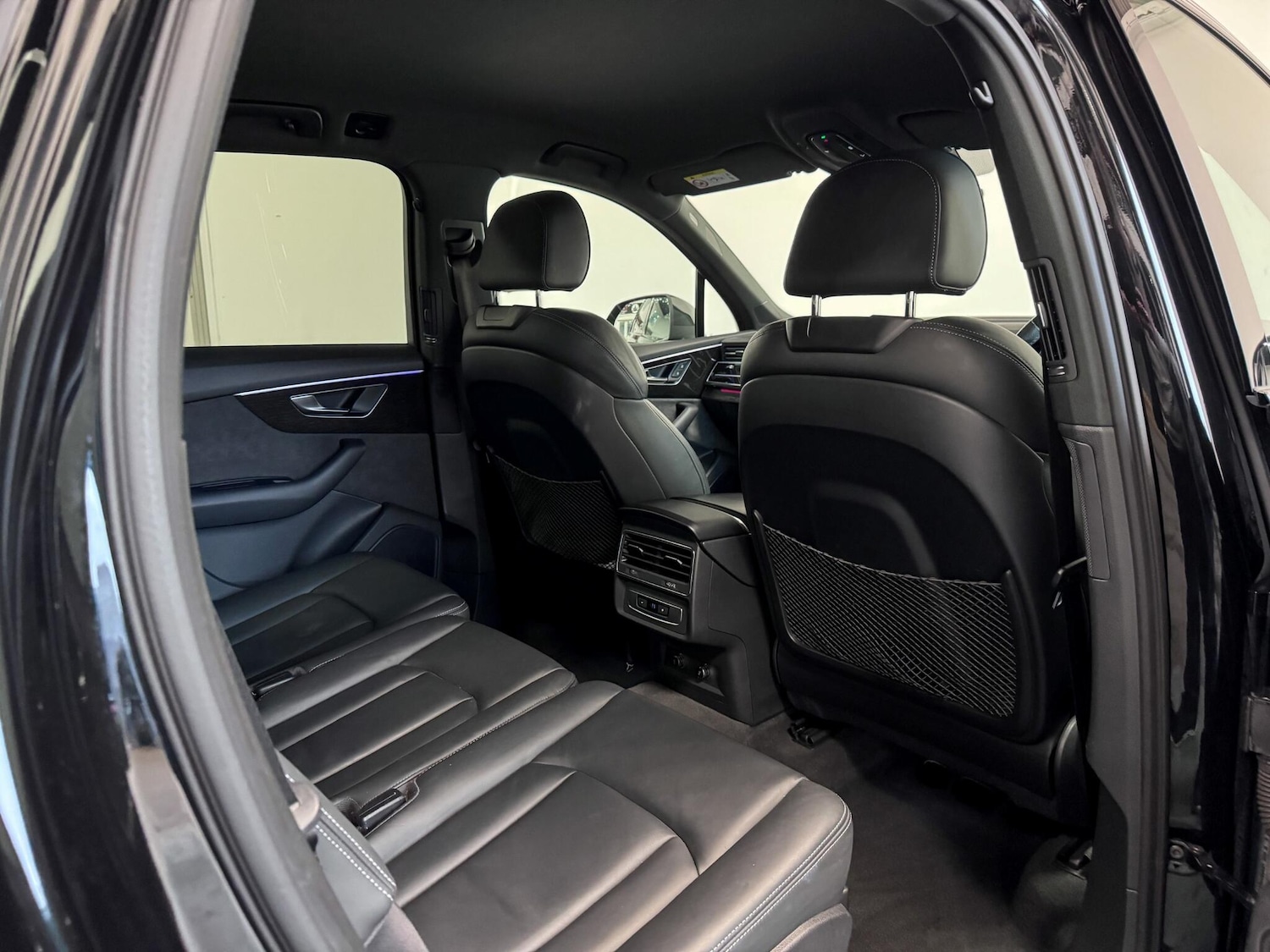 Used Audi Q7 2021 for sale - 77229638: Photo 28