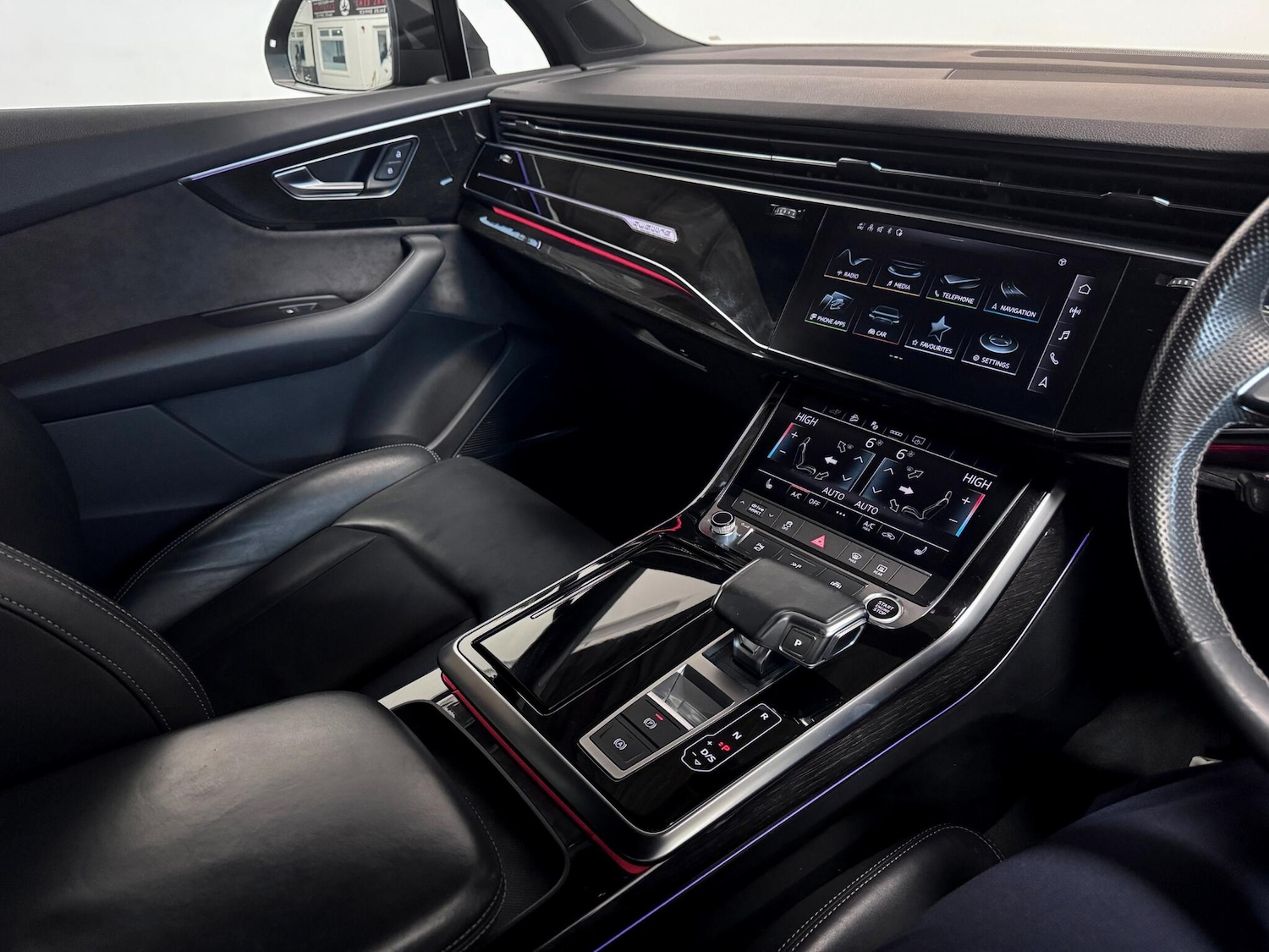 Used Audi Q7 2021 for sale - 77229638: Photo 30