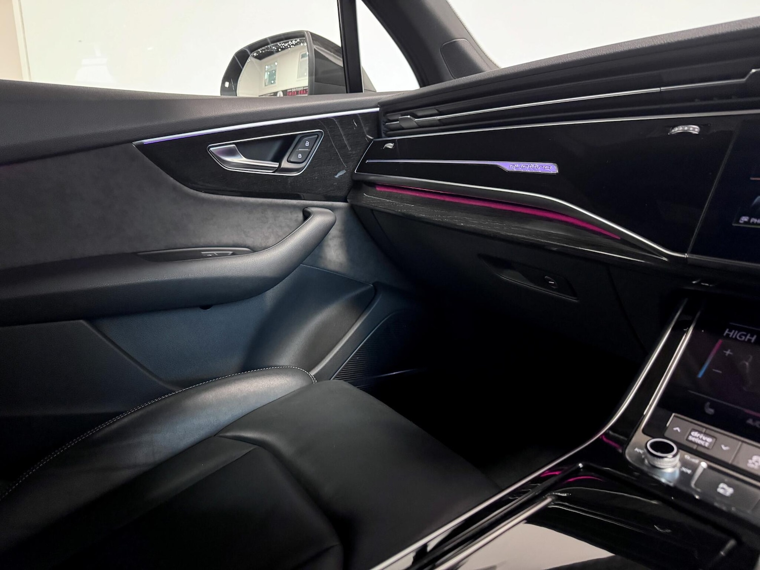 Used Audi Q7 2021 for sale - 77229638: Photo 31