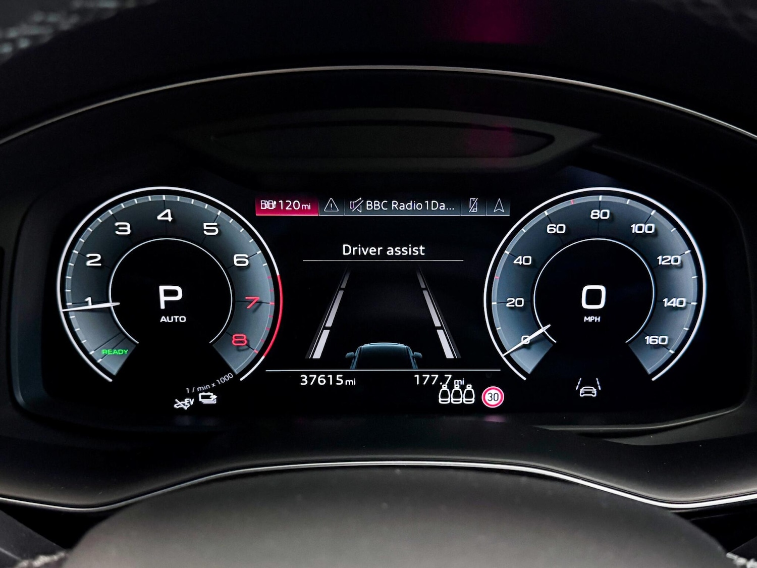 Used Audi Q7 2021 for sale - 77229638: Photo 39