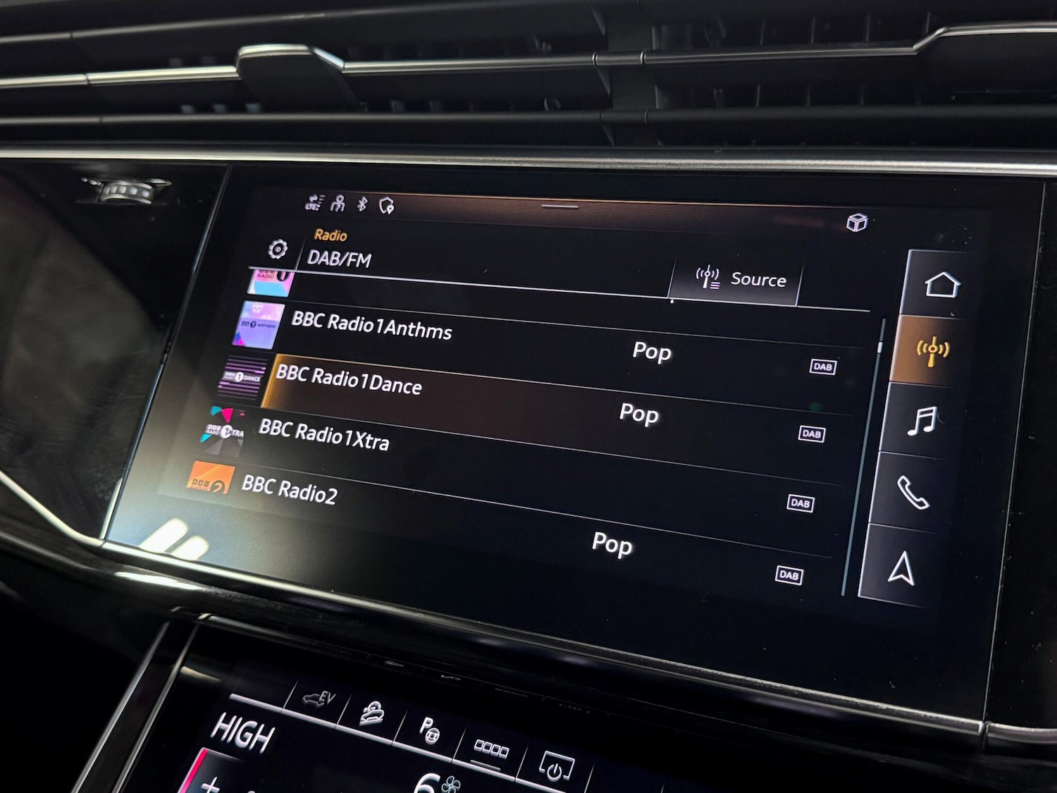 Used Audi Q7 2021 for sale - 77229638: Photo 46