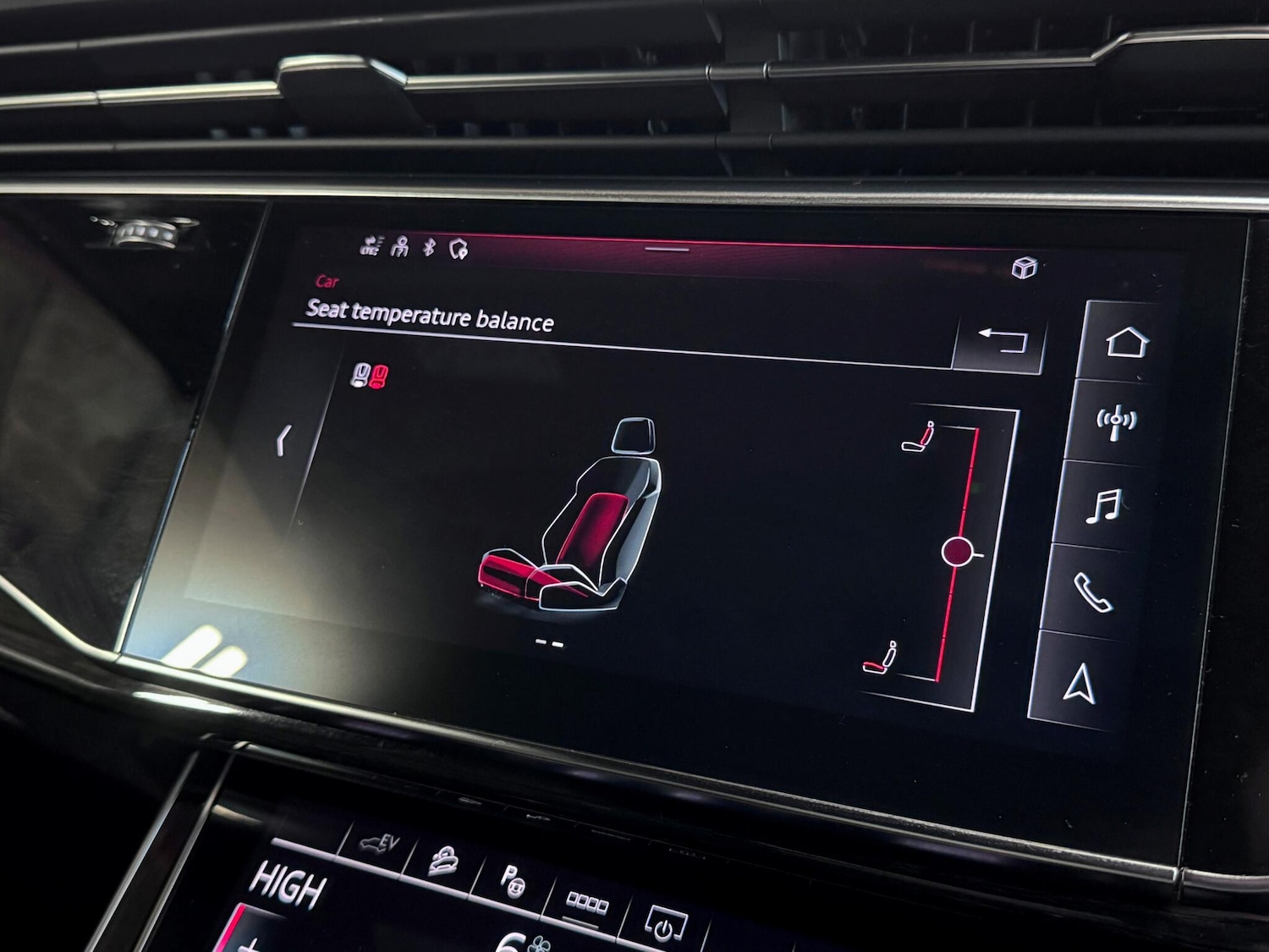 Used Audi Q7 2021 for sale - 77229638: Photo 52