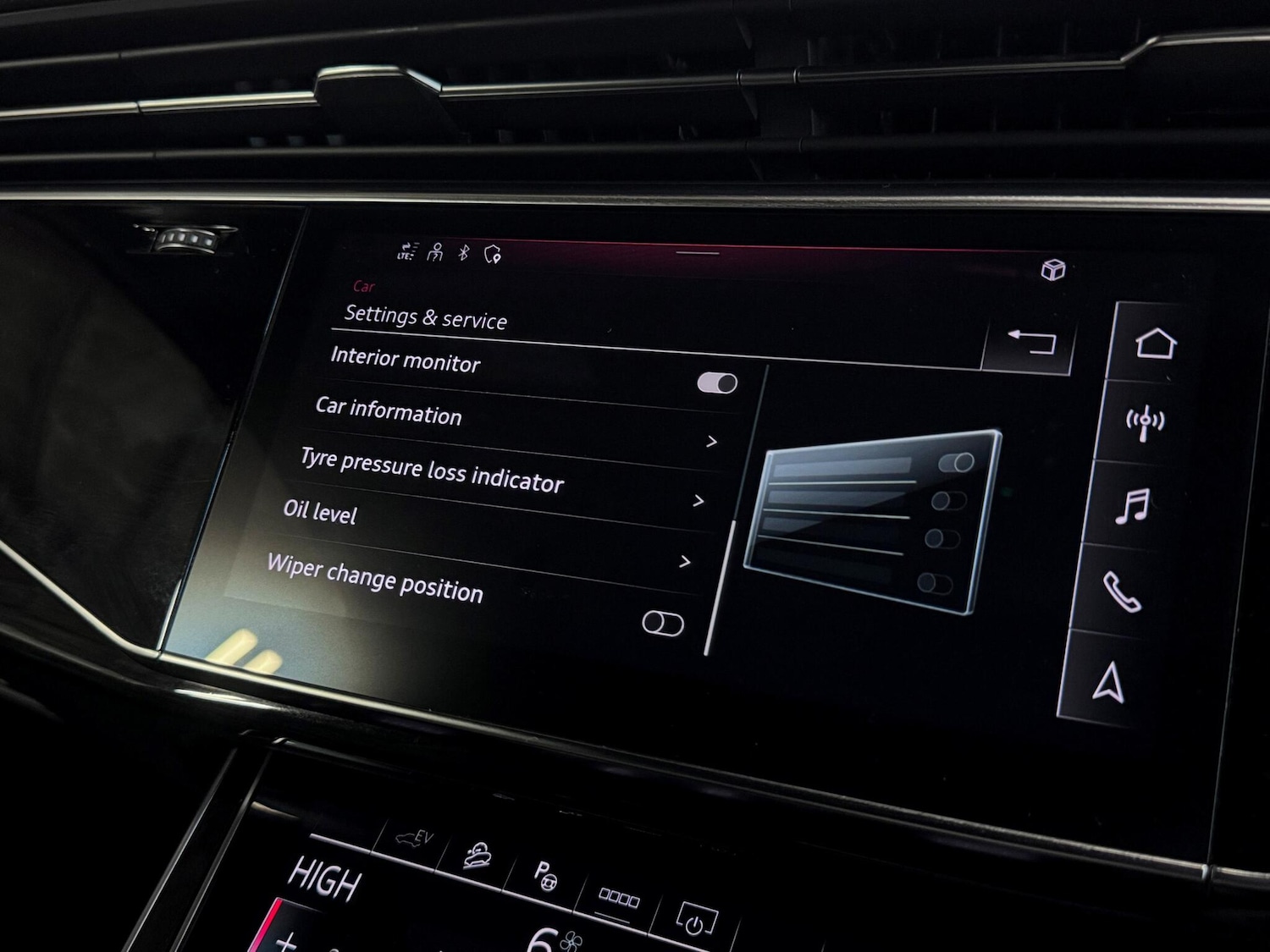 Used Audi Q7 2021 for sale - 77229638: Photo 56