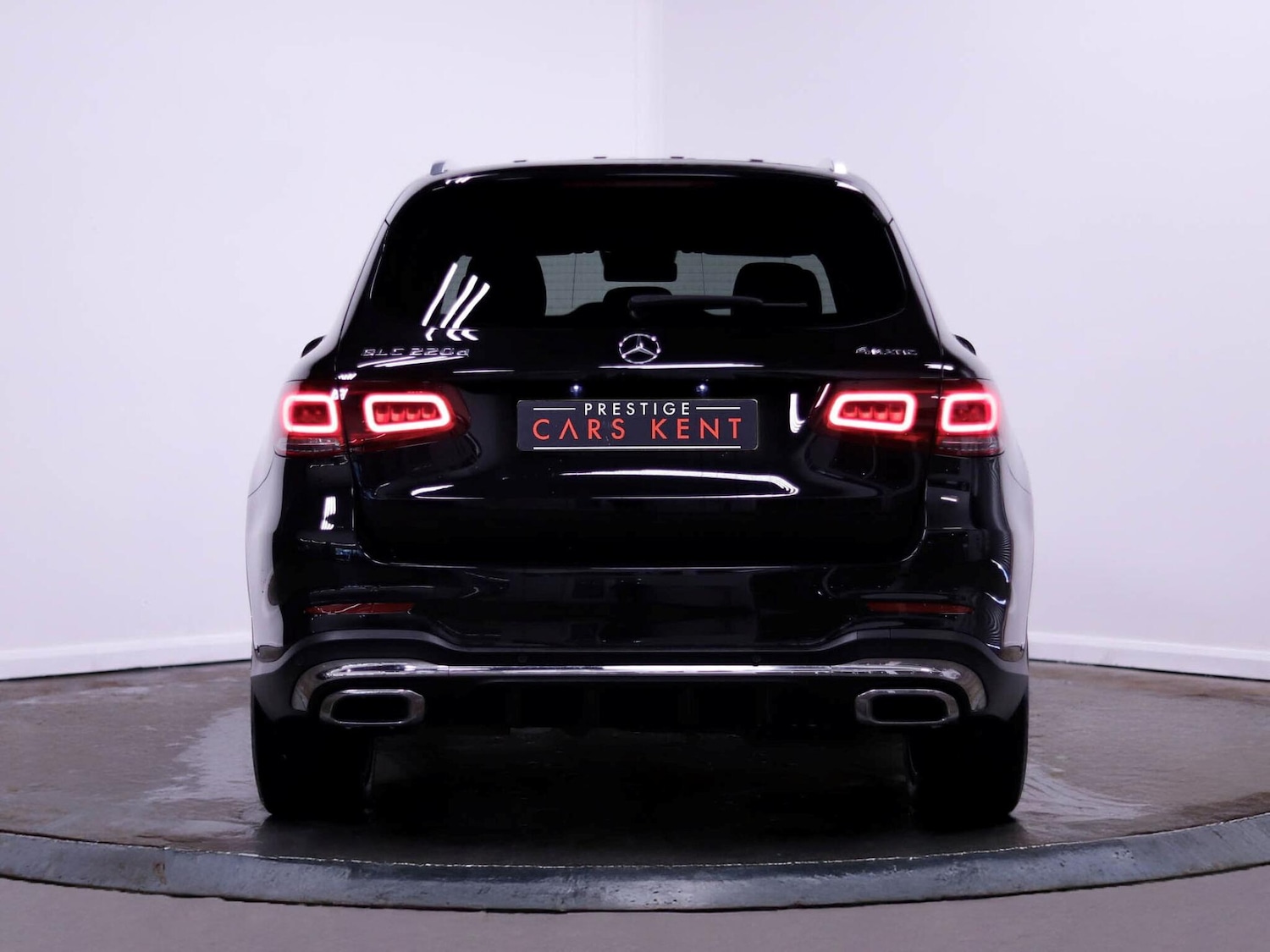 Used Mercedes-Benz GLC 2022 for sale - 77550443: Photo 11