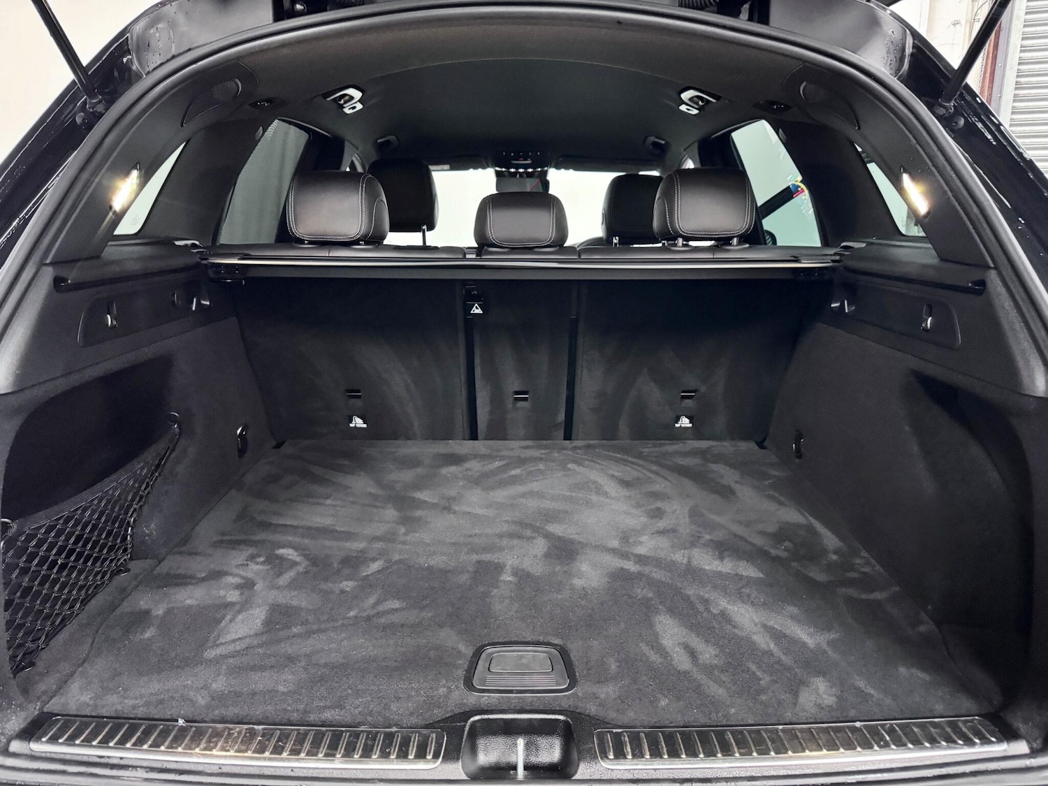 Used Mercedes-Benz GLC 2022 for sale - 77550443: Photo 12