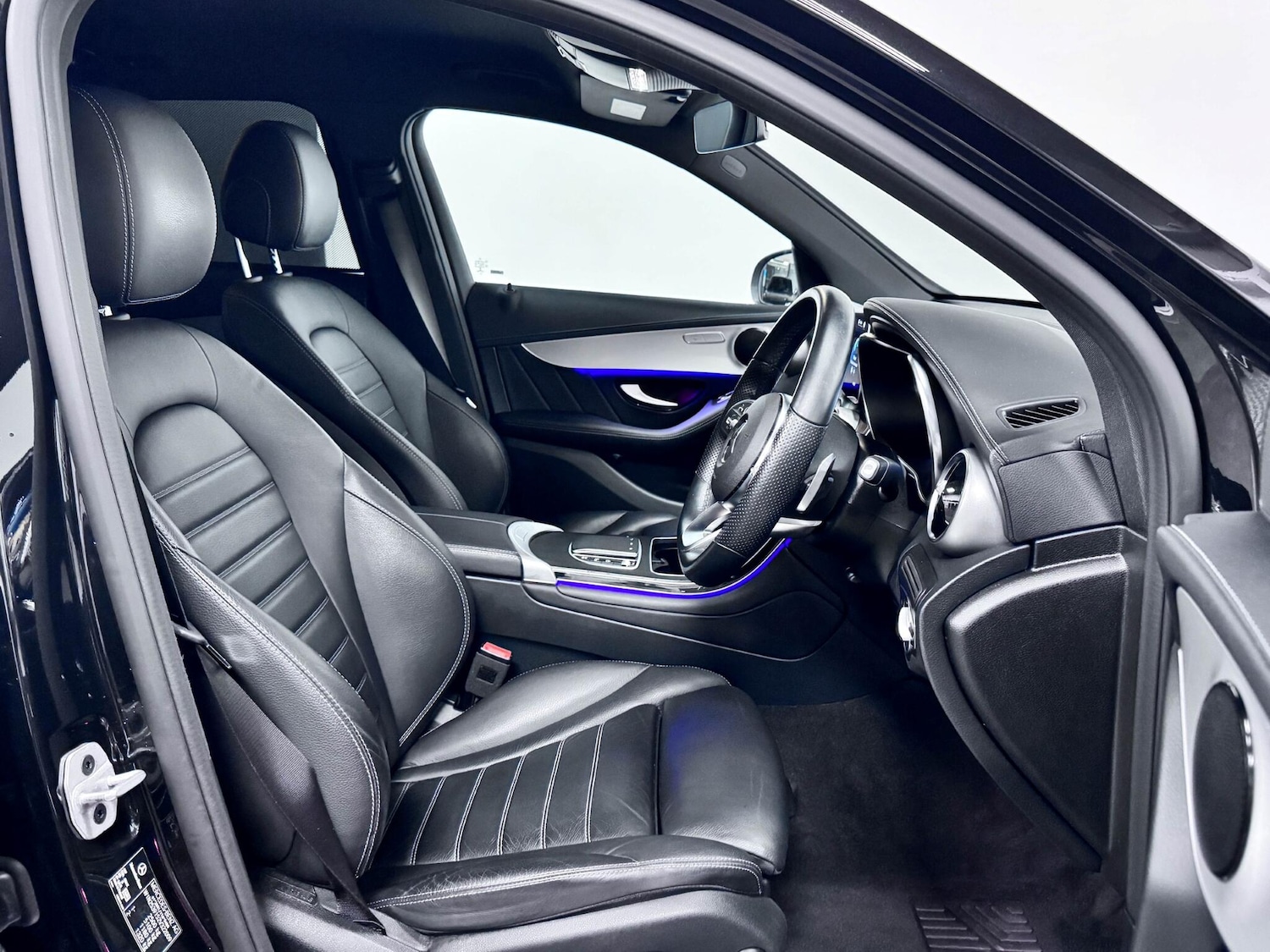 Used Mercedes-Benz GLC 2022 for sale - 77550443: Photo 21