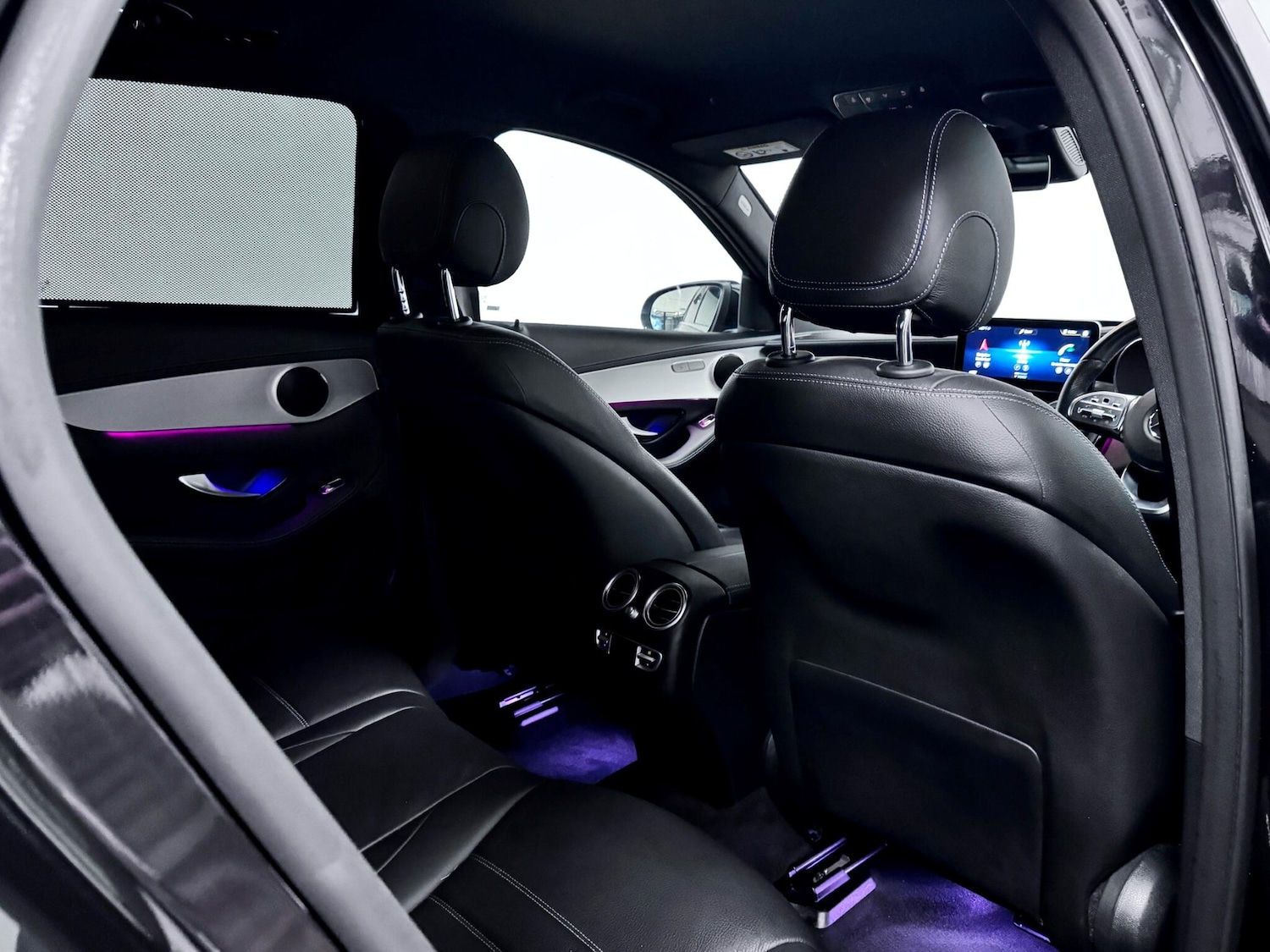 Used Mercedes-Benz GLC 2022 for sale - 77550443: Photo 24