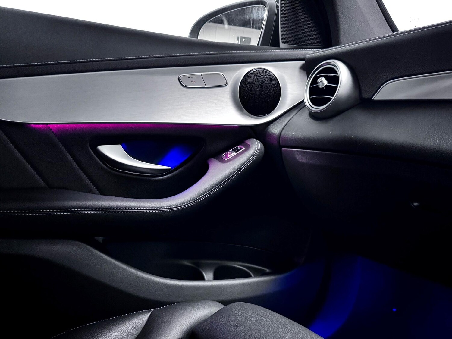 Used Mercedes-Benz GLC 2022 for sale - 77550443: Photo 28