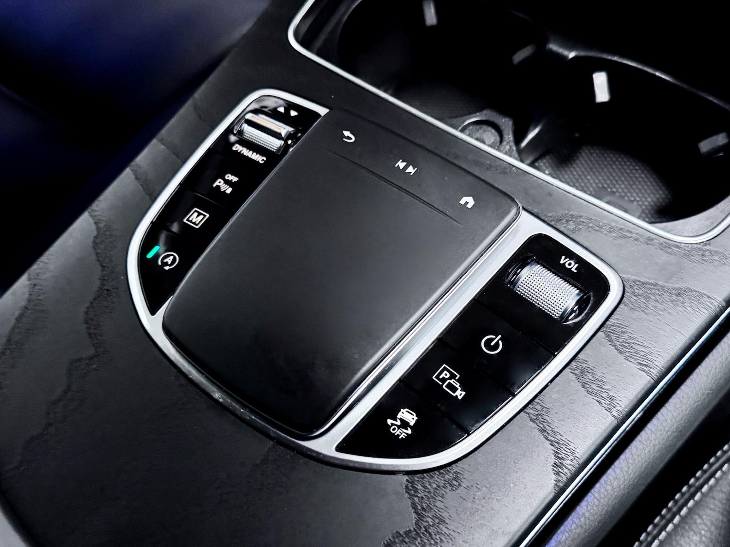 Used Mercedes-Benz GLC 2022 for sale - 77550443: Photo 29