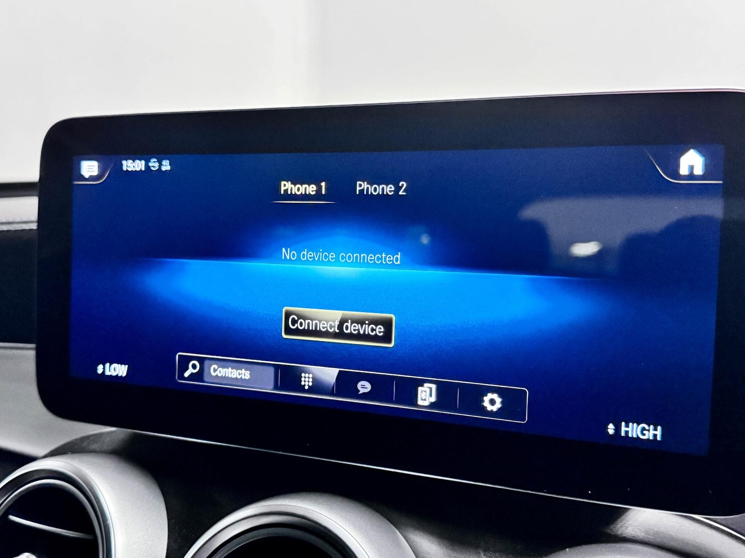 Used Mercedes-Benz GLC 2022 for sale - 77550443: Photo 40