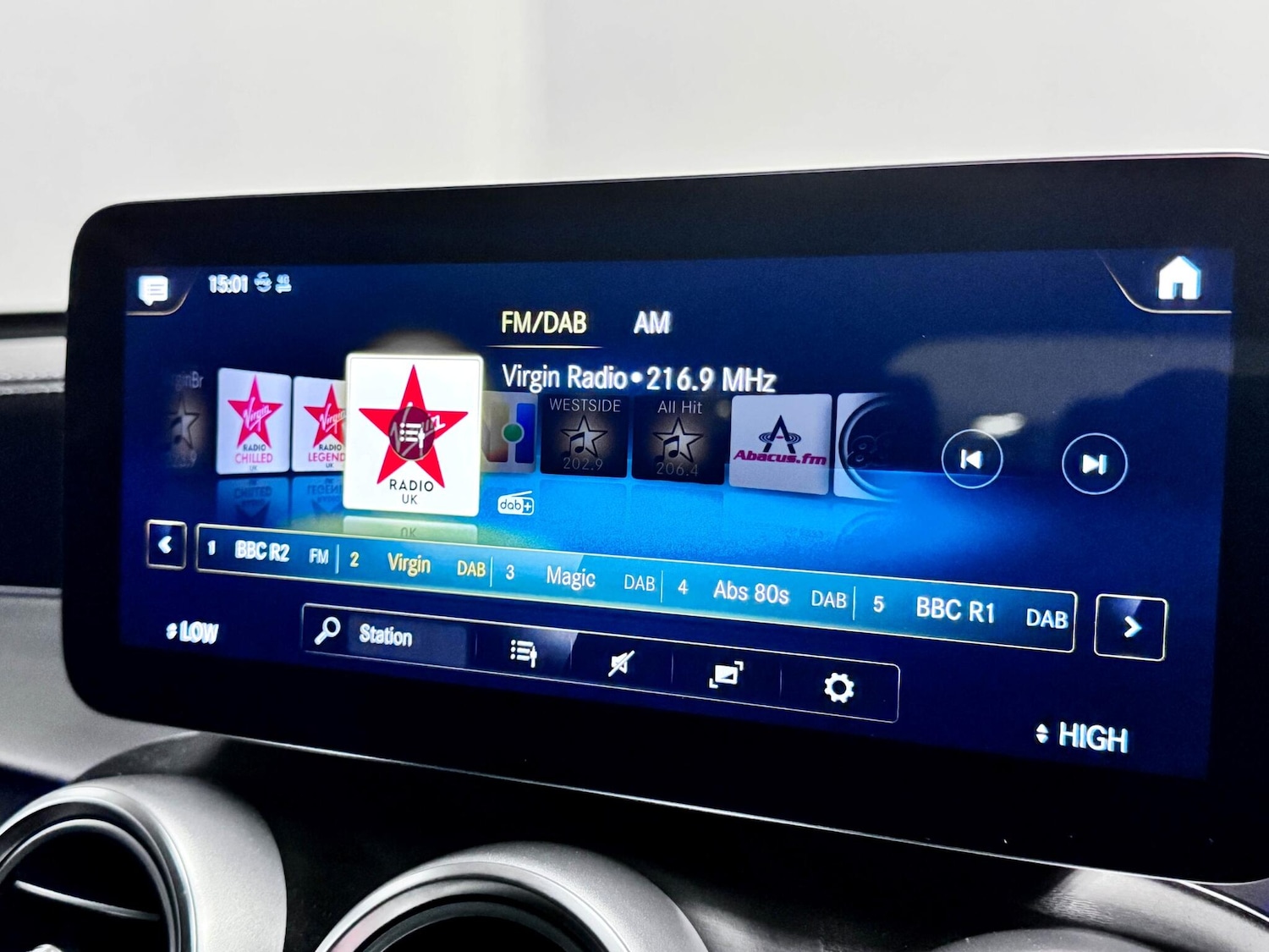 Used Mercedes-Benz GLC 2022 for sale - 77550443: Photo 42