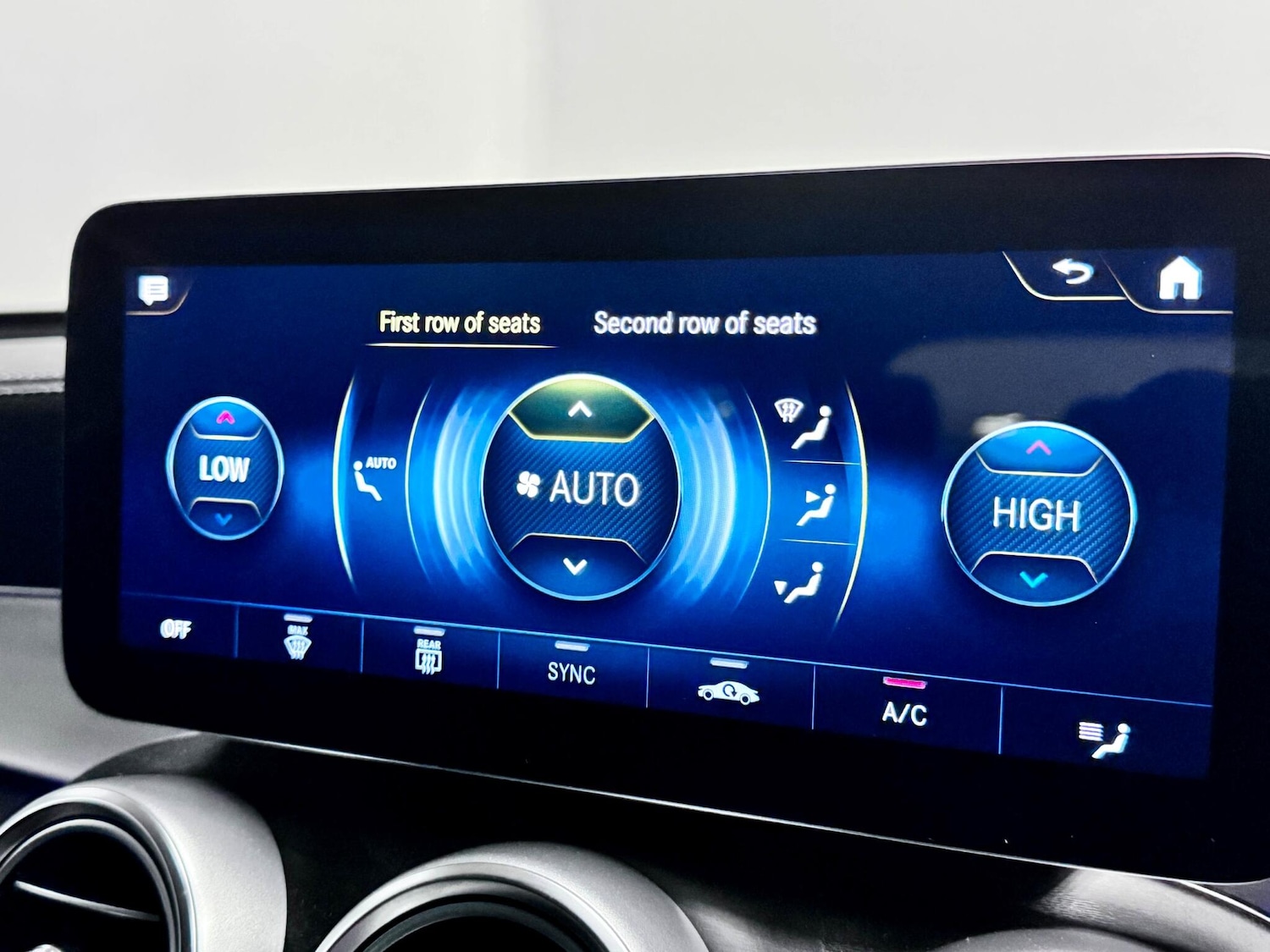 Used Mercedes-Benz GLC 2022 for sale - 77550443: Photo 43