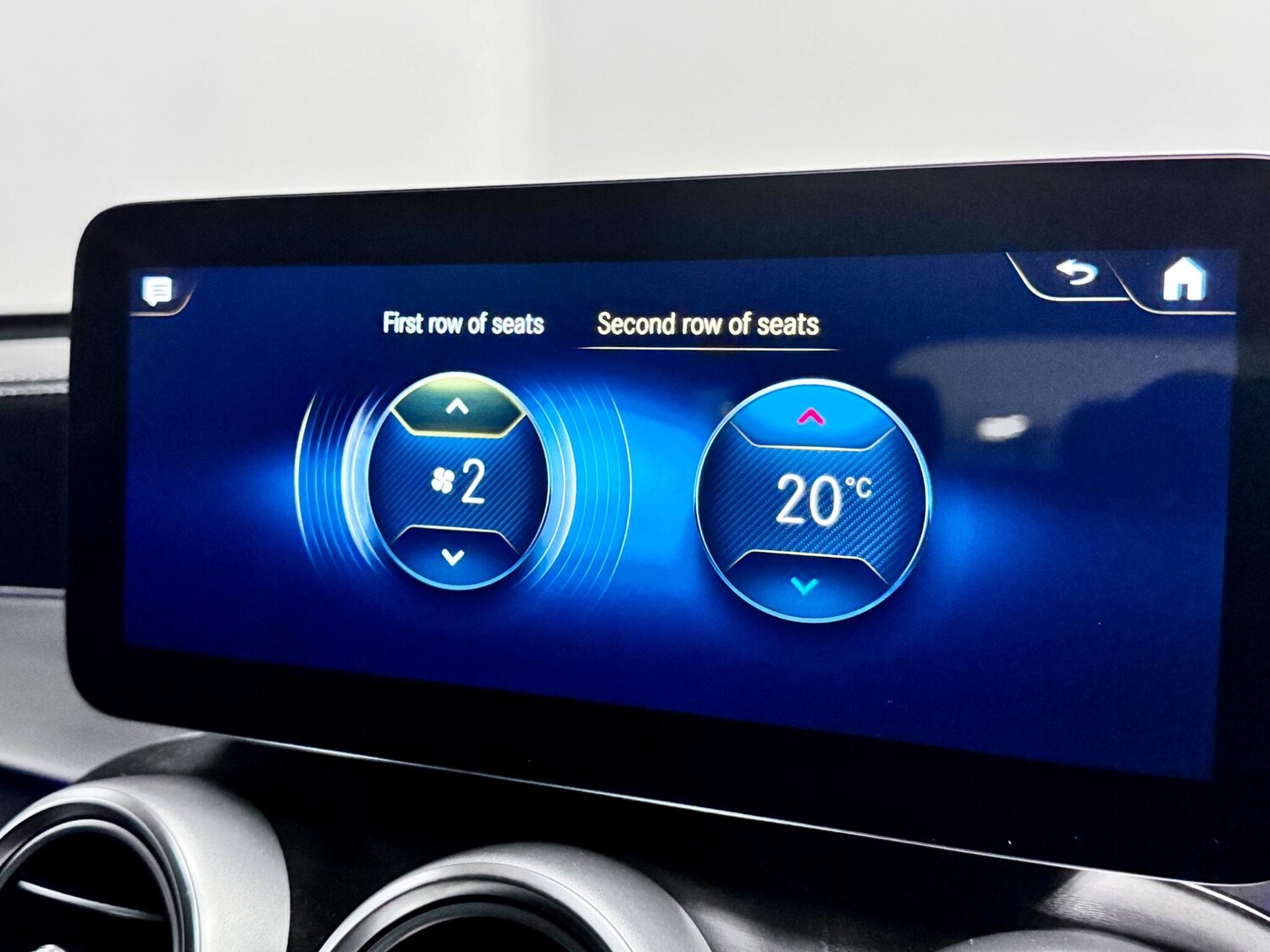 Used Mercedes-Benz GLC 2022 for sale - 77550443: Photo 44