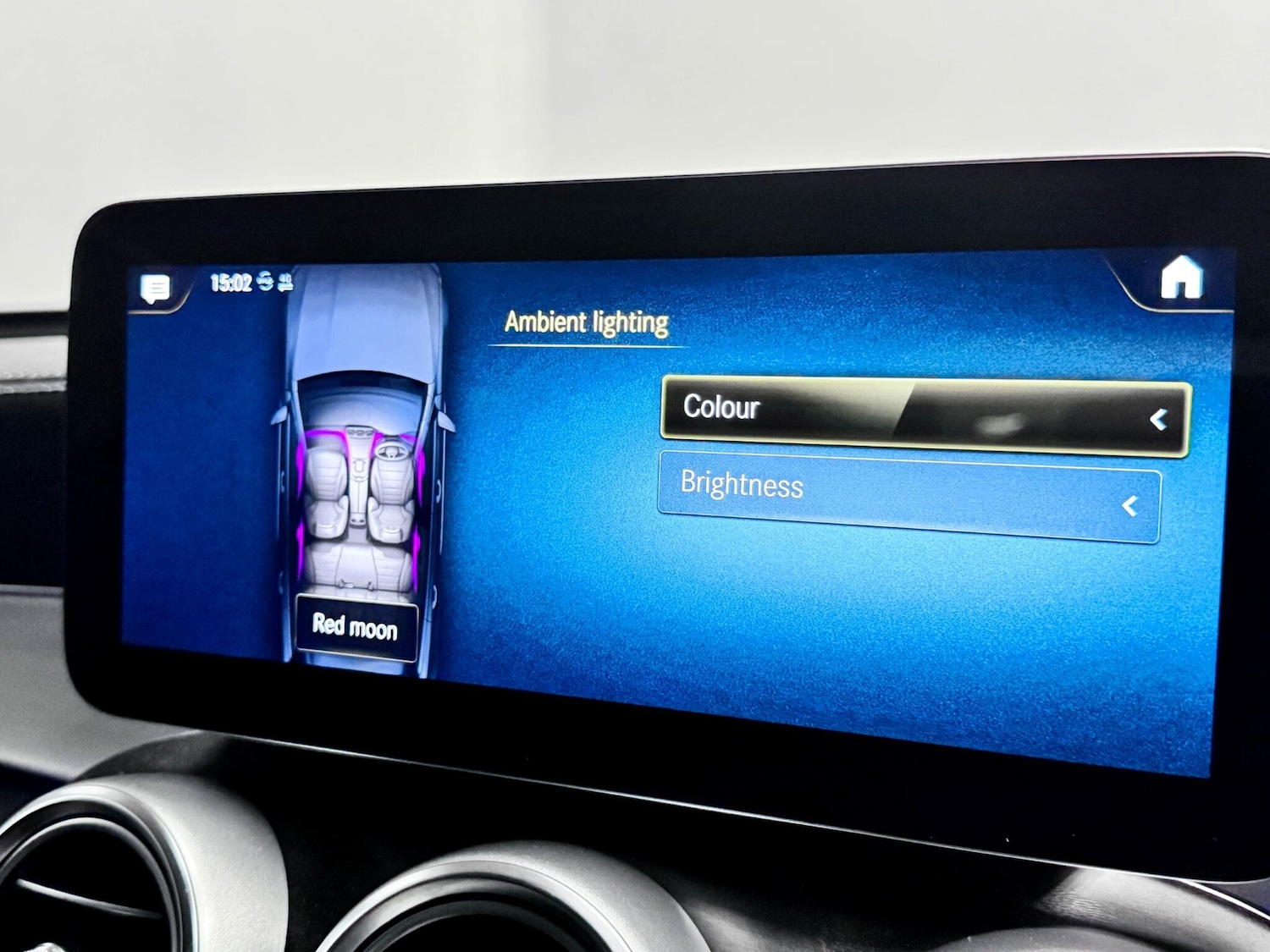 Used Mercedes-Benz GLC 2022 for sale - 77550443: Photo 45