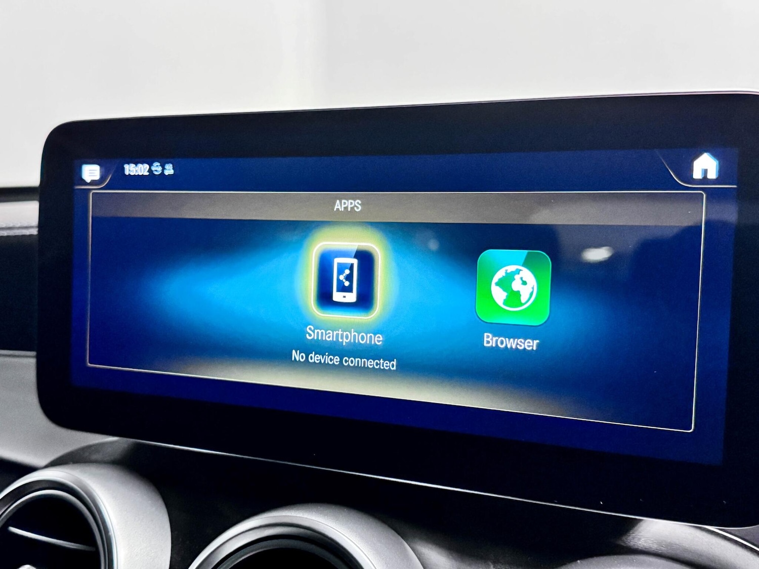 Used Mercedes-Benz GLC 2022 for sale - 77550443: Photo 46