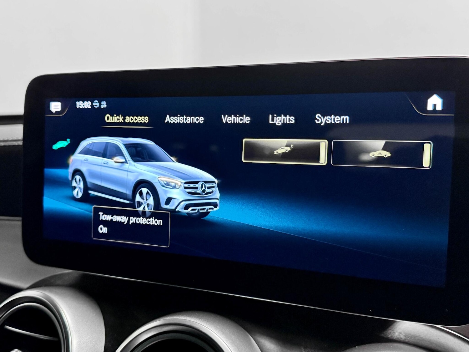 Used Mercedes-Benz GLC 2022 for sale - 77550443: Photo 47