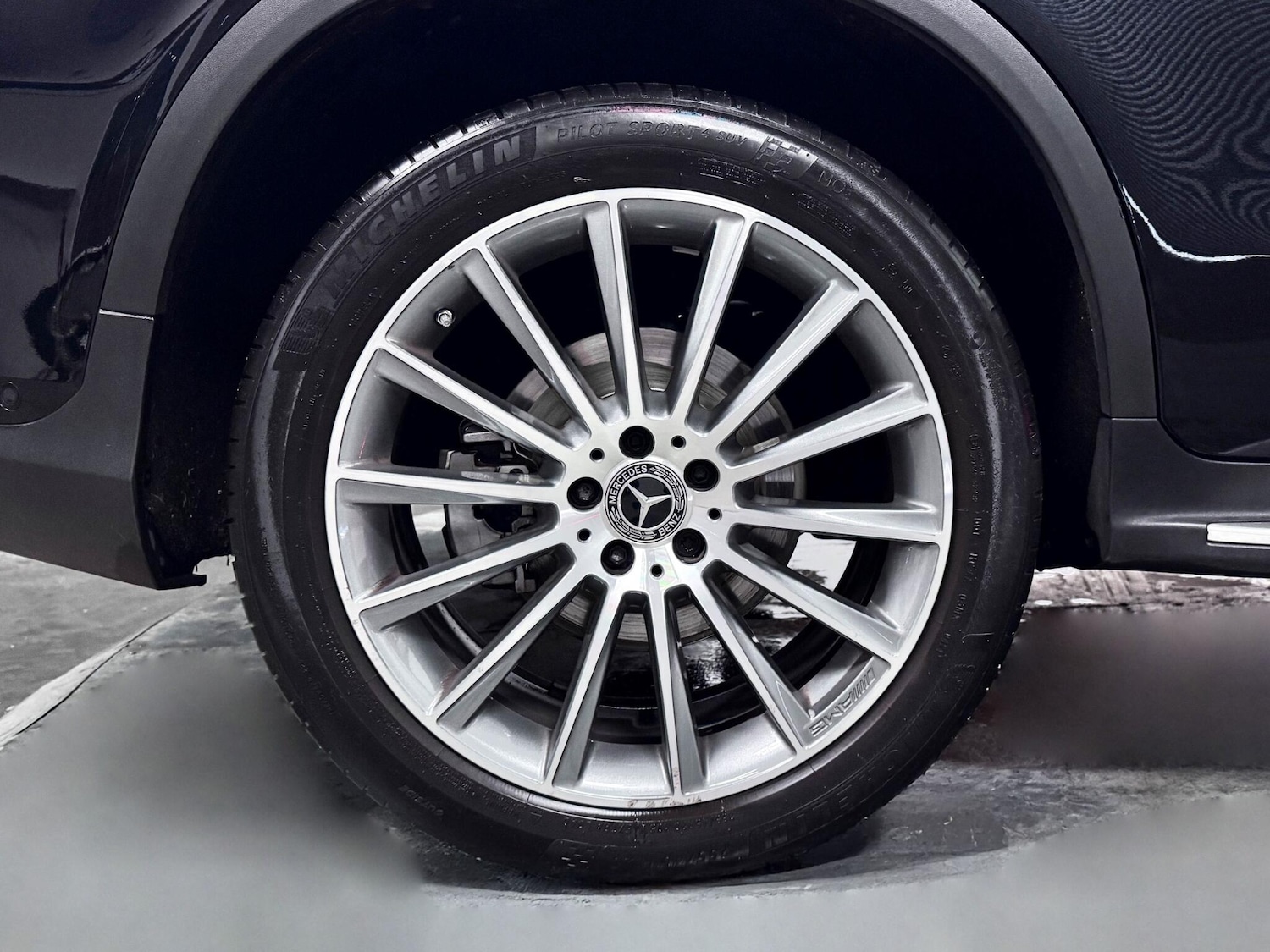 Used Mercedes-Benz GLC 2022 for sale - 77550443: Photo 56