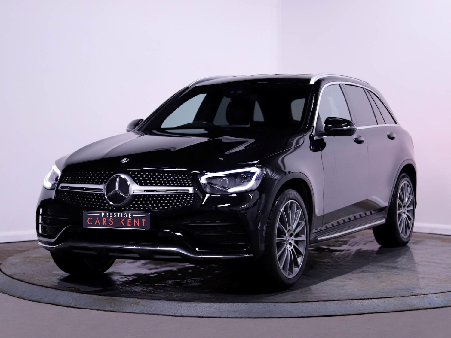 Used Mercedes-Benz GLC 2022 for sale - 77550443: Photo 6