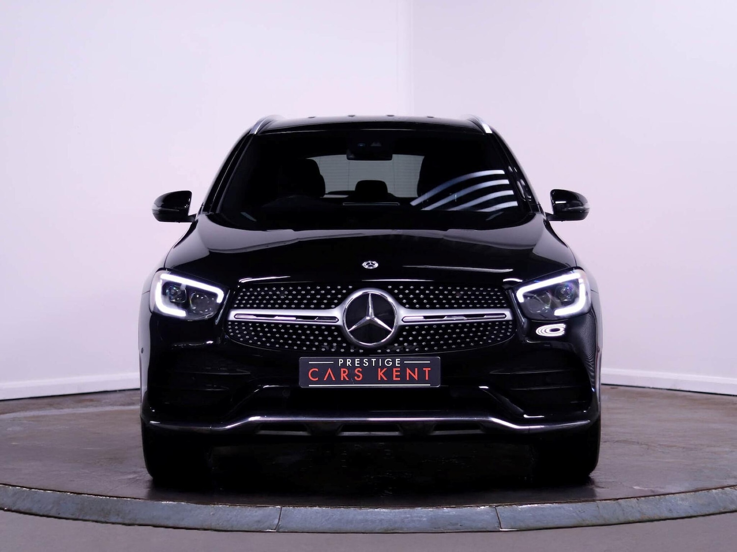 Used Mercedes-Benz GLC 2022 for sale - 77550443: Photo 7