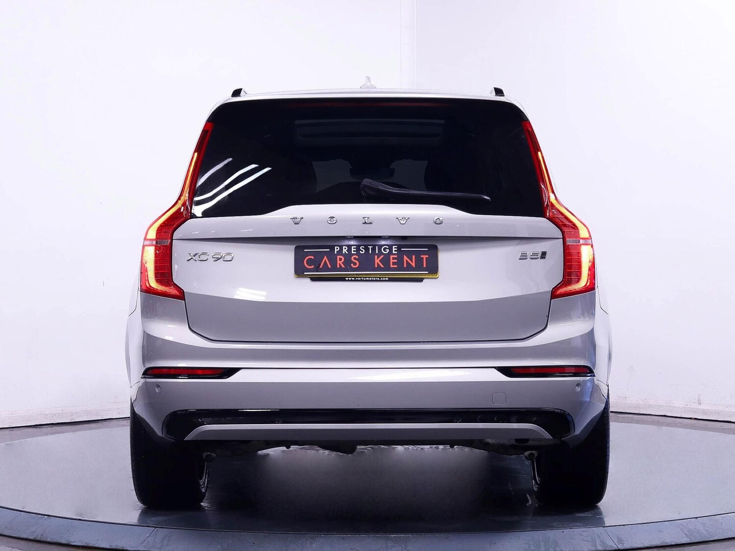 Used Volvo XC90 for sale - 77737953: Photo 11