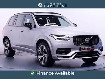 Used Volvo XC90 2023 for sale - 77737953: Photo