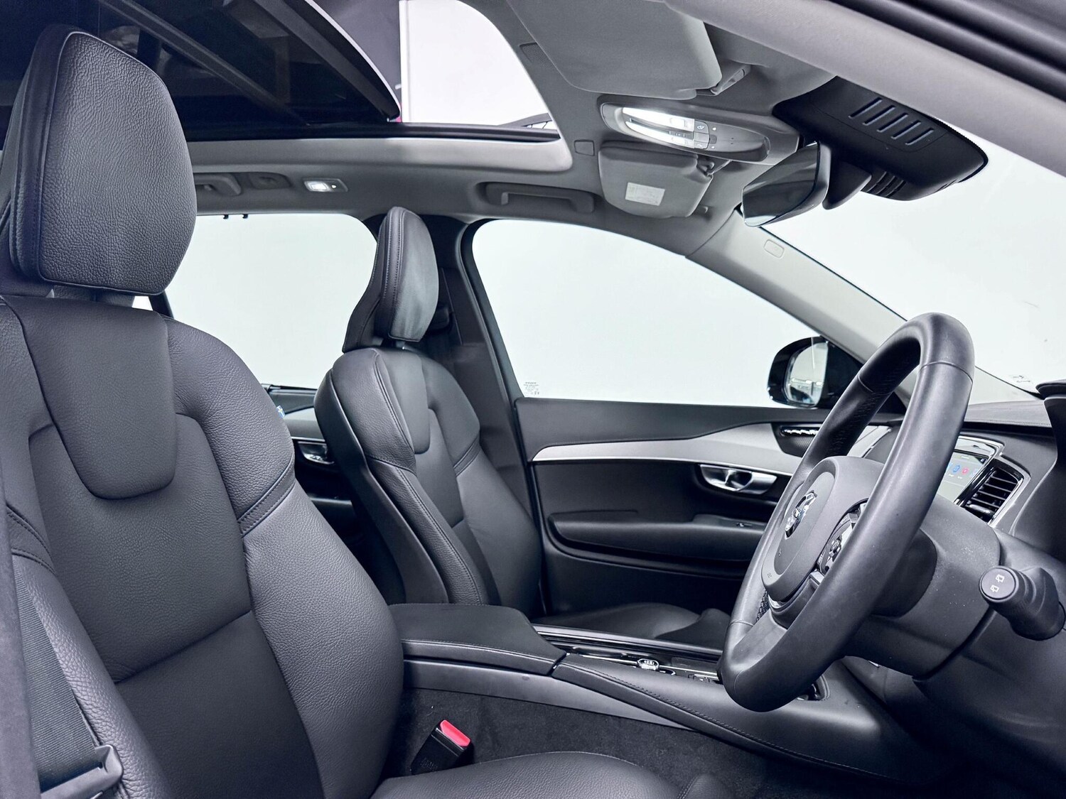 Used Volvo XC90 for sale - 77737953: Photo 23