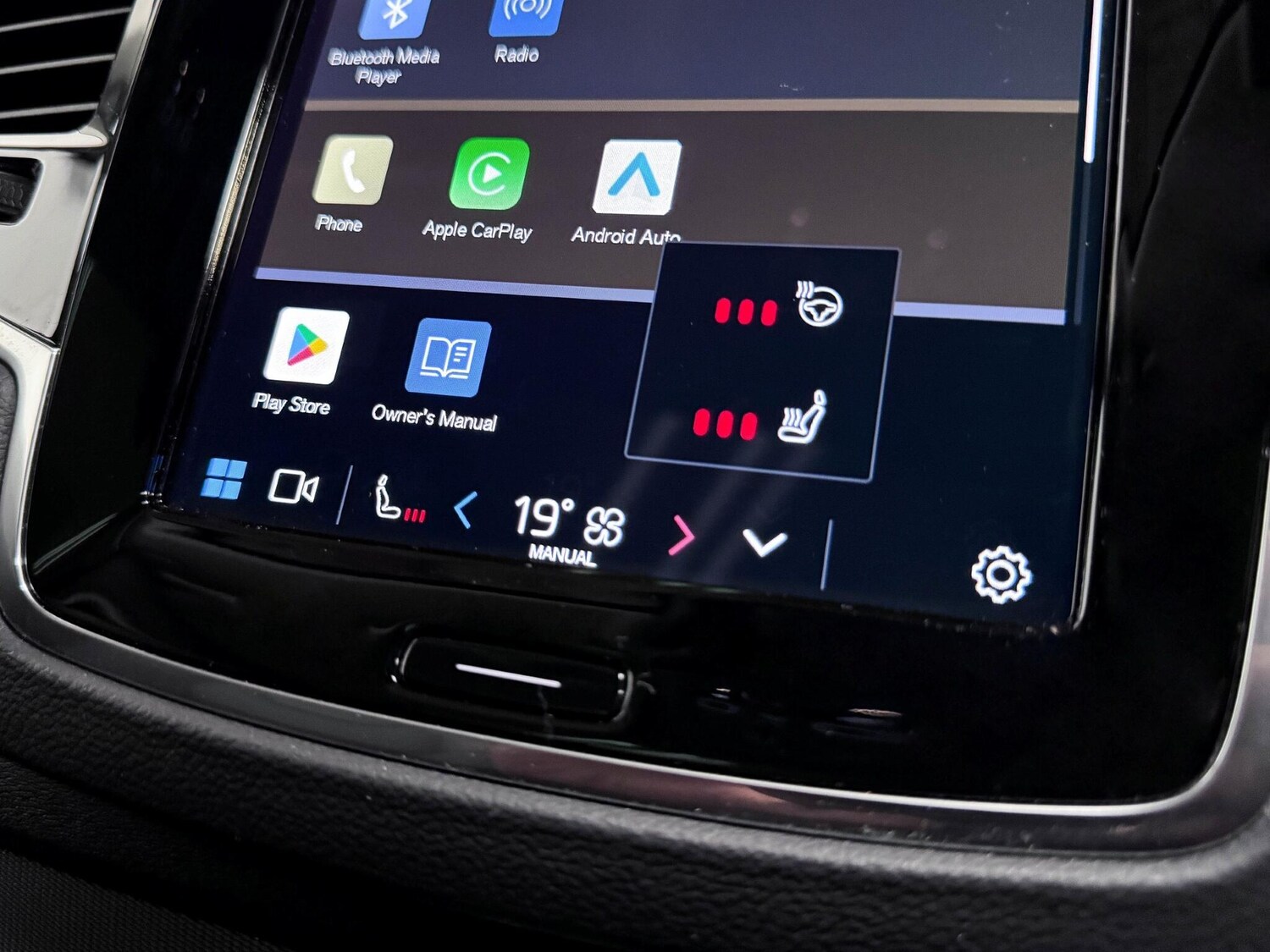 Used Volvo XC90 for sale - 77737953: Photo 36