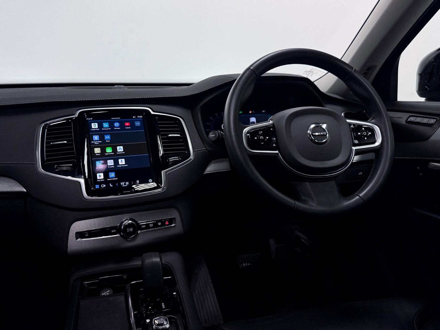 Used Volvo XC90 for sale - 77737953: Photo 37