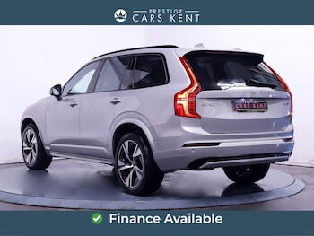 Used Volvo XC90 2023 for sale - 77737953: Photo