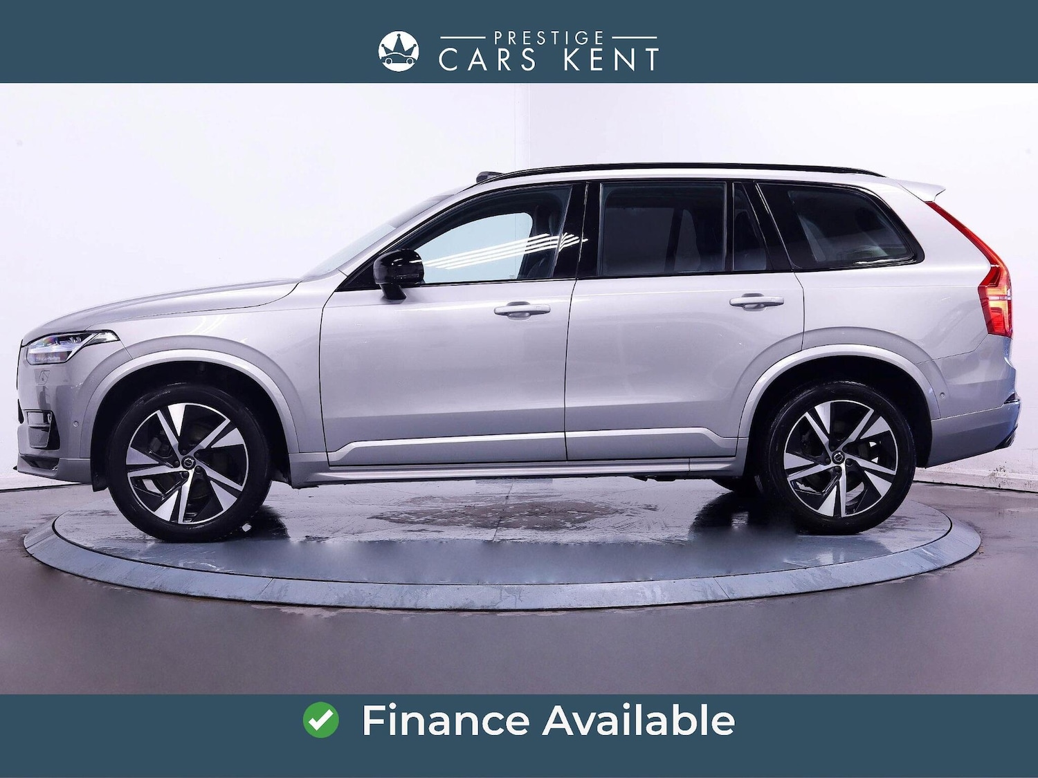 Used Volvo XC90 for sale - 77737953: Photo 4