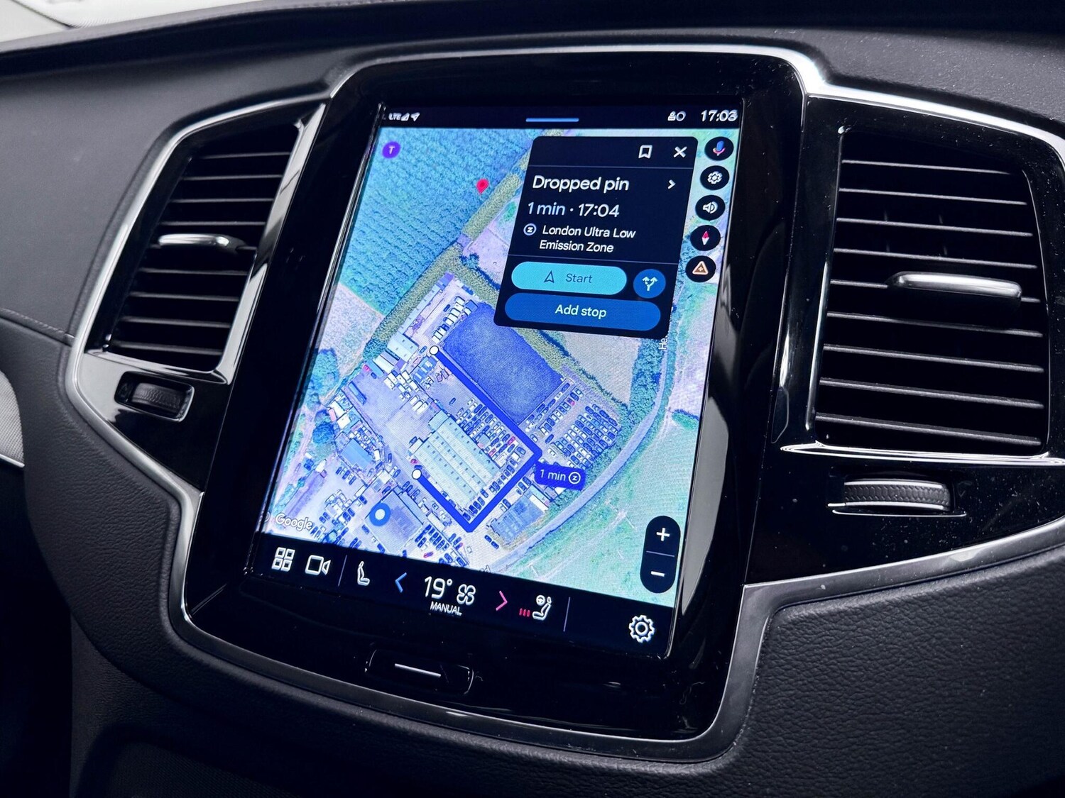 Used Volvo XC90 for sale - 77737953: Photo 42