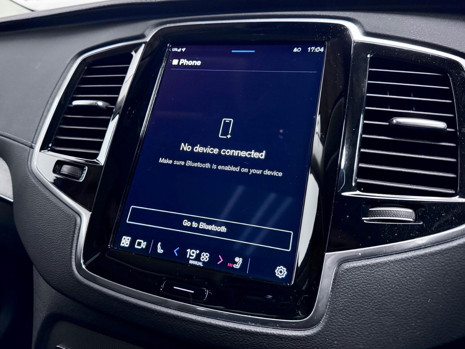 Used Volvo XC90 for sale - 77737953: Photo 46