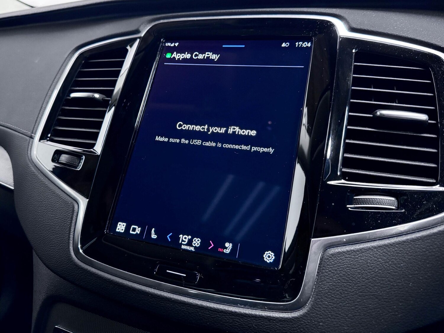 Used Volvo XC90 for sale - 77737953: Photo 47