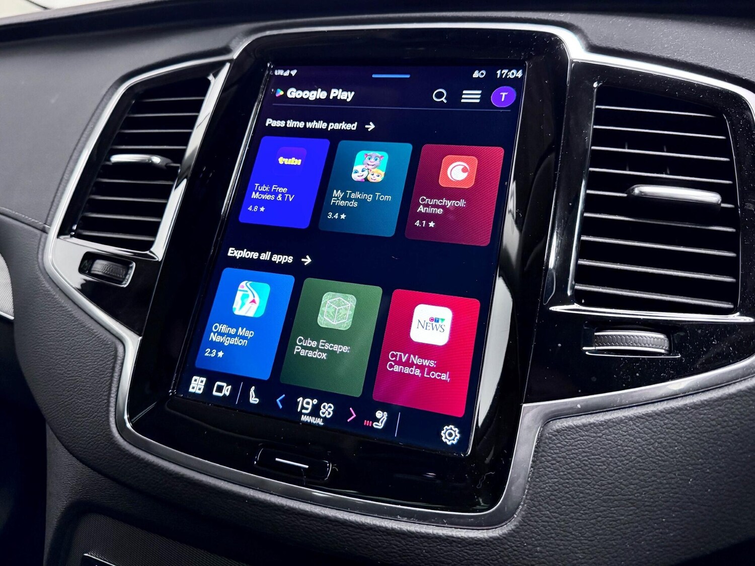 Used Volvo XC90 for sale - 77737953: Photo 49