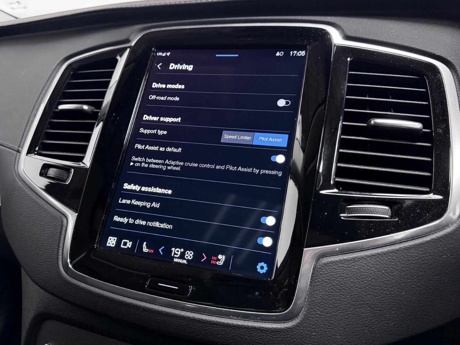 Used Volvo XC90 for sale - 77737953: Photo 50