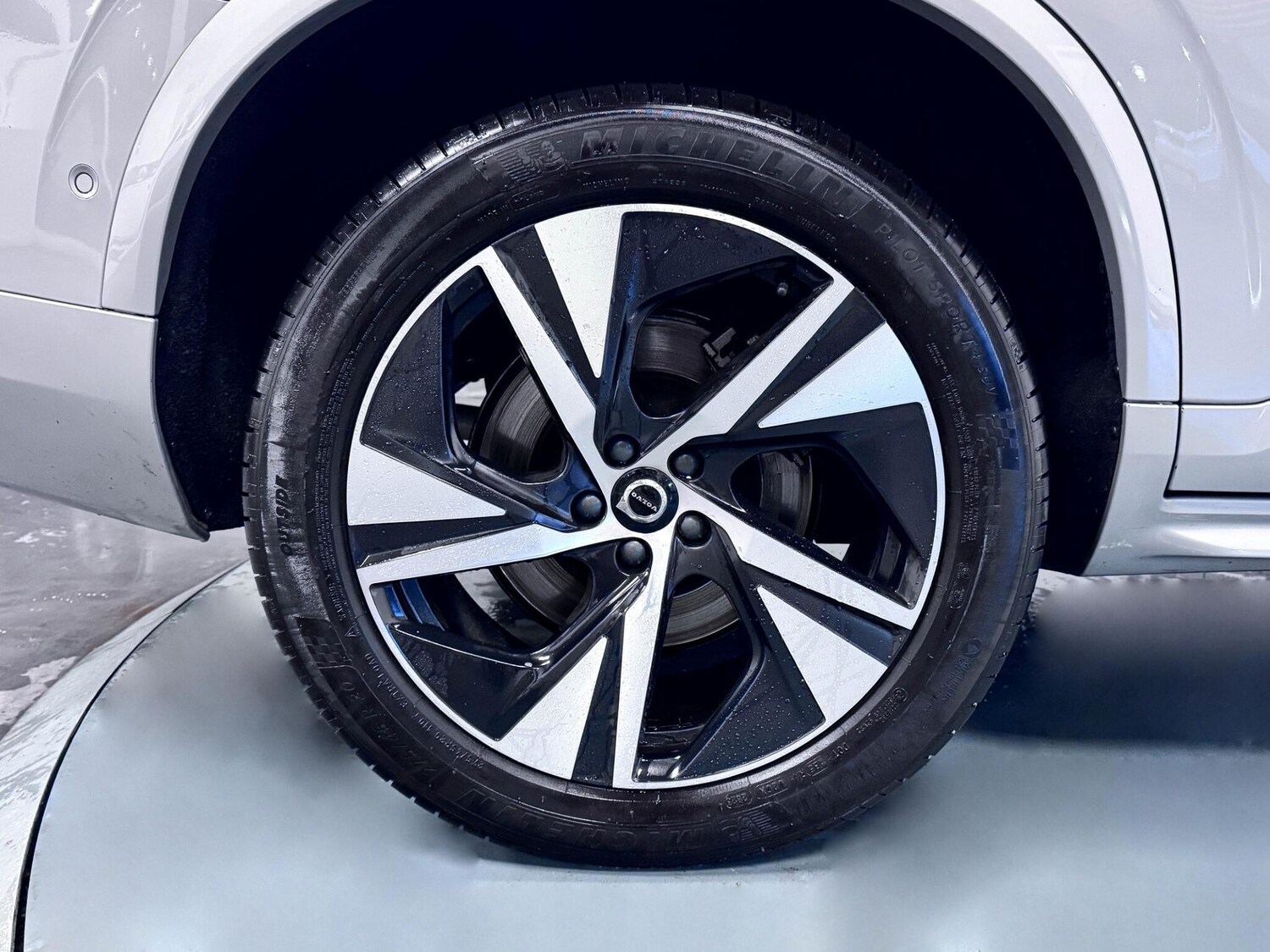 Used Volvo XC90 for sale - 77737953: Photo 53