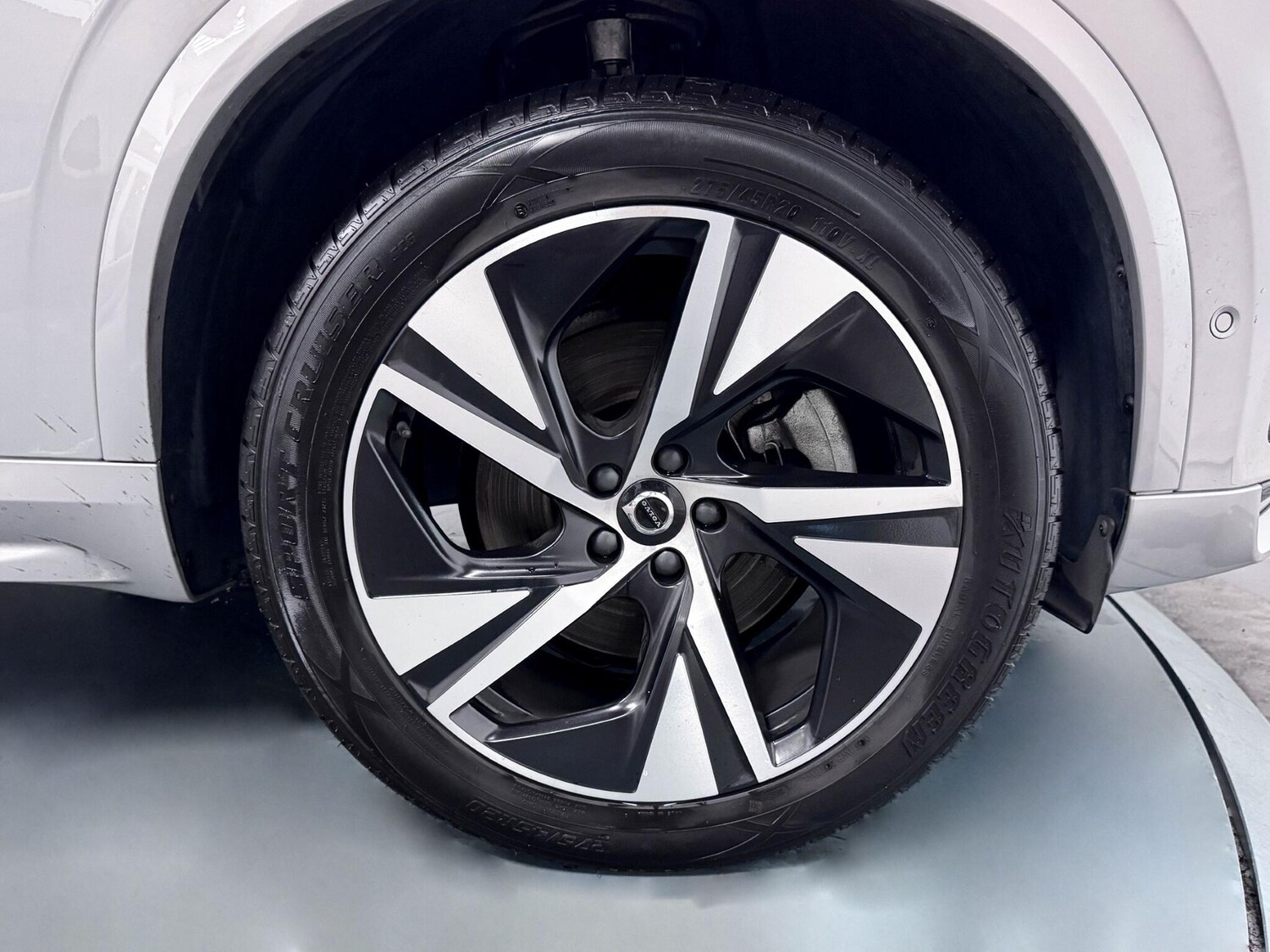 Used Volvo XC90 for sale - 77737953: Photo 54